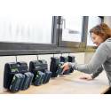 Set de energía Festool TCL 6 DUO SYS 18V 2x5,0