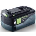 Set de energía Festool TCL 6 DUO SYS 18V 2x5,0