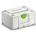 Set de energía Festool TCL 6 DUO SYS 18V 2x5,0