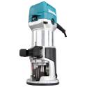 Fresadora multifunción Makita RT0702C