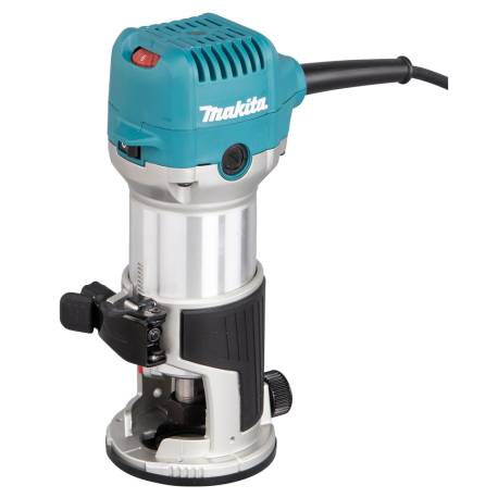 Fresadora multifunción Makita RT0702C