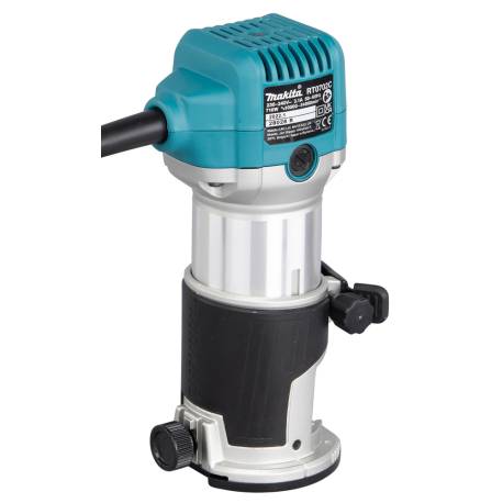 Fresadora multifunción Makita RT0702C