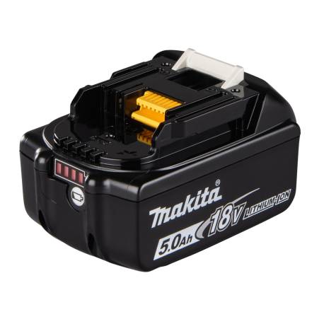 TALADRO COMBINADO BL 18V 5,0AH LXT MAKPAC
