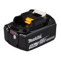 TALADRO COMBINADO BL 18V 5,0AH LXT MAKPAC