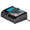 TALADRO COMBINADO BL 18V 5,0AH LXT MAKPAC