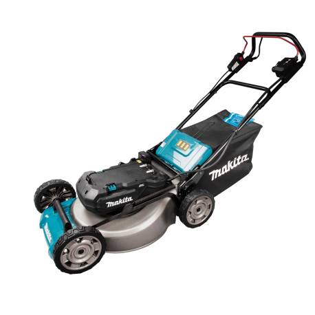 CORTACESPED 40VMAX 53CM BL CARCASA DE...