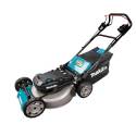 CORTACESPED 40VMAX 53CM BL CARCASA DE CHAPA TRACCI