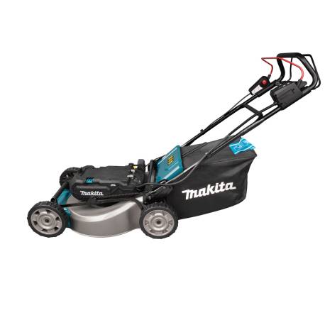 CORTACESPED 40VMAX 53CM BL CARCASA DE...