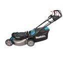 CORTACESPED 40VMAX 53CM BL CARCASA DE CHAPA TRACCI