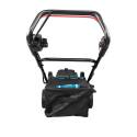 CORTACESPED 40VMAX 53CM BL CARCASA DE CHAPA TRACCI