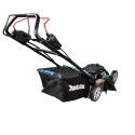 CORTACESPED 40VMAX 53CM BL CARCASA DE CHAPA TRACCI