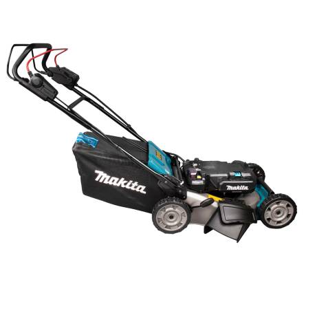 CORTACESPED 40VMAX 53CM BL CARCASA DE...