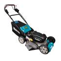 CORTACESPED 40VMAX 53CM BL CARCASA DE CHAPA TRACCI
