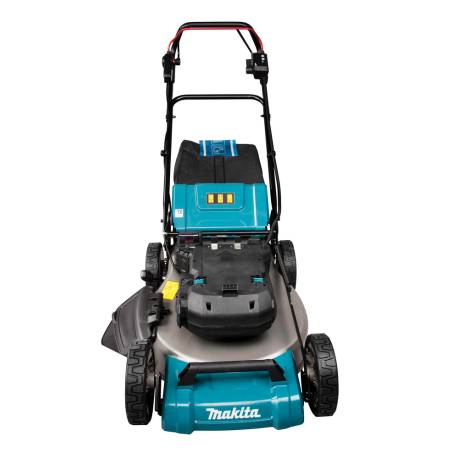 CORTACESPED 40VMAX 53CM BL CARCASA DE...