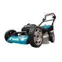 CORTACESPED 40VMAX 53CM BL CARCASA DE CHAPA TRACCI