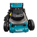 CORTACESPED 40VMAX 53CM BL CARCASA DE CHAPA TRACCI