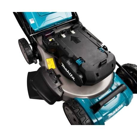 CORTACESPED 40VMAX 53CM BL CARCASA DE...
