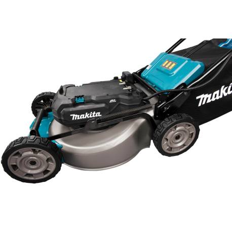CORTACESPED 40VMAX 53CM BL CARCASA DE...