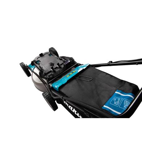 CORTACESPED 40VMAX 53CM BL CARCASA DE...