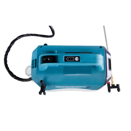 FUMIGADOR 18V LXT