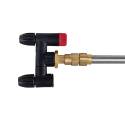 FUMIGADOR 18V LXT