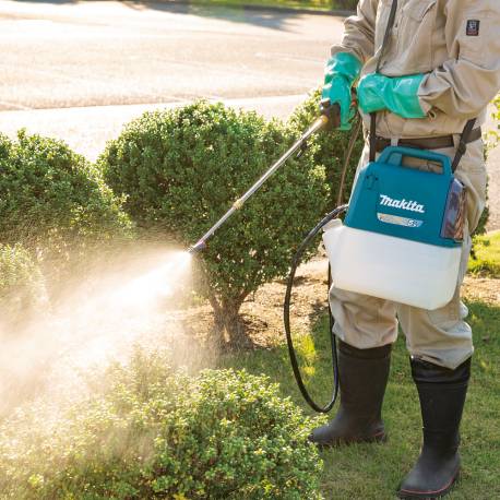 FUMIGADOR 18V LXT