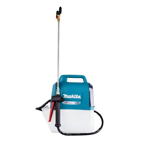 FUMIGADOR 18V LXT