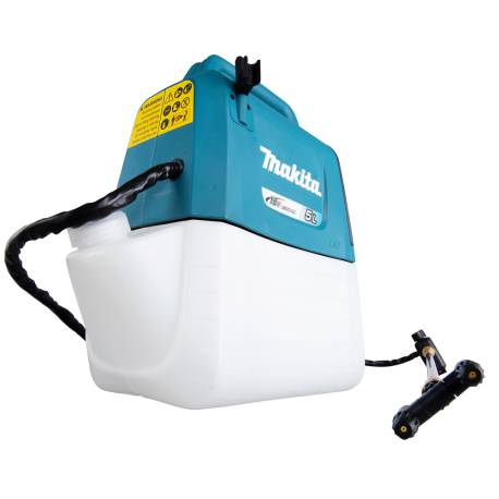 FUMIGADOR 18V LXT