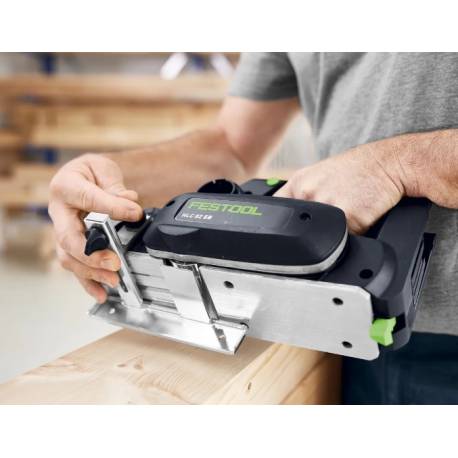 Tope paralelo PA-HLC 82/EHL 65