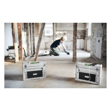 Altavoz Bluetooth TOPROCK SYS3 BT20 M 137 USB-C