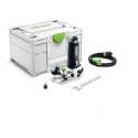 Fresadora de cantos modular MFK 700 EQ-Plus