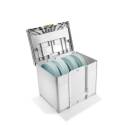 Systainer³ para abrasivos Granat Net D225 GR NET S