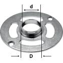 Anillo copiador KR-D 5/8 /OF 1010