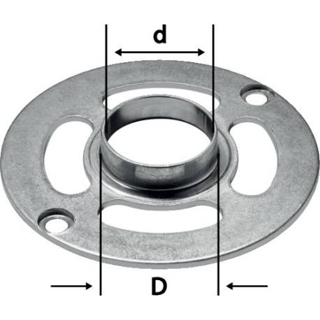 Anillo copiador KR-D 3/4 /OF 1010