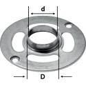 Anillo copiador KR-D 3/4 /OF 1010