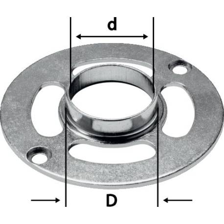 Anillo copiador KR-D 1 /OF 1010