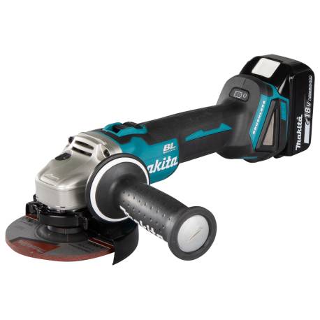 COMBO DGA504Z+DHP492Z+BL1850BX2 5AH