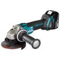 COMBO DGA504Z+DHP492Z+BL1850BX2 5AH