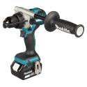 COMBO DGA504Z+DHP492Z+BL1850BX2 5AH