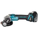 COMBO DGA504Z+DHP492Z+BL1850BX2 5AH