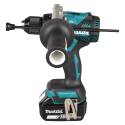 COMBO DGA504Z+DHP492Z+BL1850BX2 5AH