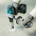 COMBO DGA504Z+DHP492Z+BL1850BX2 5AH