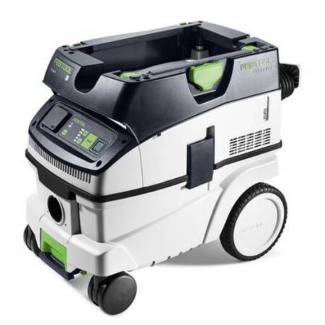 CLEANTEC CTL 26 EI Aspirador...