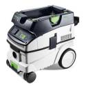 CLEANTEC CTL 26 EI Aspirador profesional FESTOOL