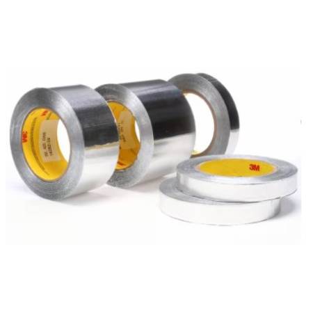  CINTA DE ALUMINIO ALTA TEMPERATURA 2