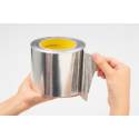 CINTA ALUMINIO 3M 425 50X55 ALTA TEMPERATURA