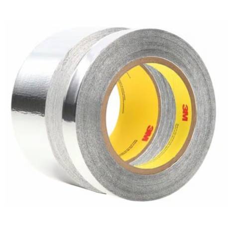 CINTA ALUMINIO 3M 425 50X55 ALTA...