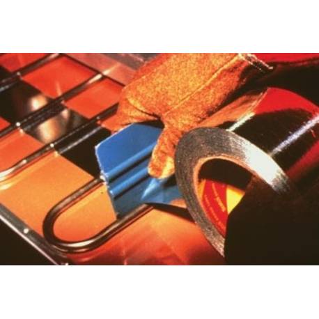 CINTA ALUMINIO 3M 425 50X55 ALTA...