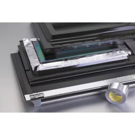 CINTA ALUMINIO 3M 425 50X55 ALTA...