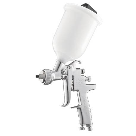 PISTOLA GRAVEDAD AIR GUNSA AZ3 HTE 2...